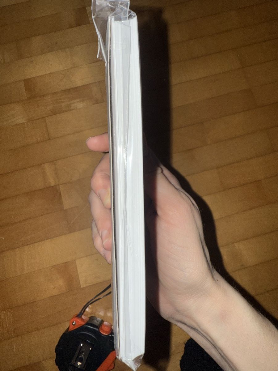 Canon Carta: Fotopapier A6 – Nuovo e nell'imballaggio originale da Mörschwil venduto da Seegurke18 3