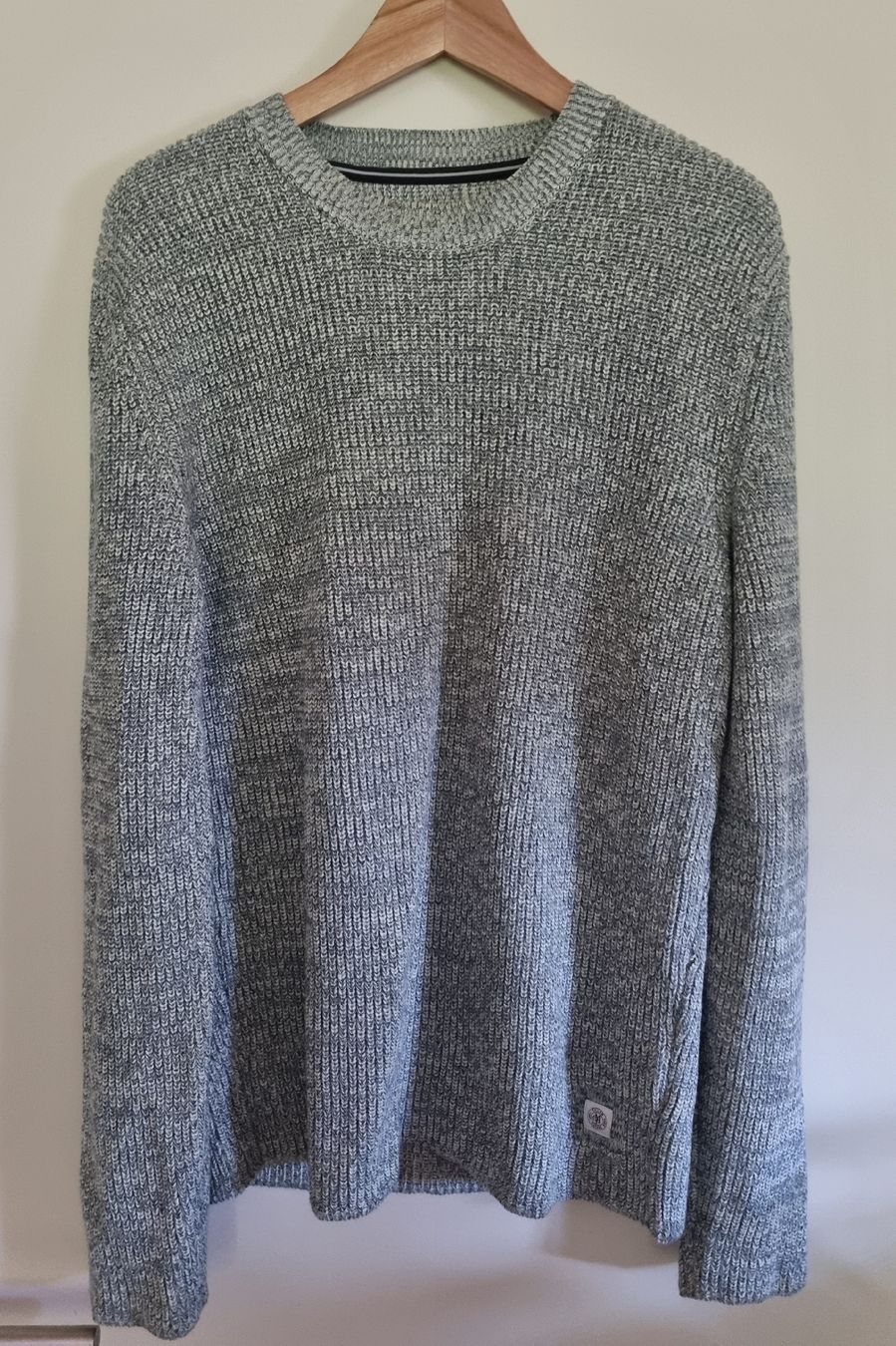 Maglioni & Felpe: Marc O'Polo Pullover Baumwolle Herren Grösse M  – Usato da Rigi-Kaltbad venduto da Marion_Fercher