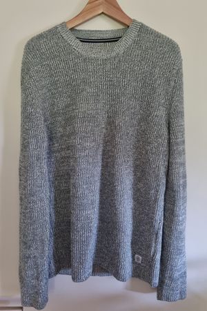 Marc O'Polo Pullover Baumwolle Herren Grösse M 