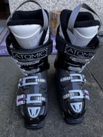Atomic Hawx 90 W Skischuhe – Gr. 24.0/24.5 / ca. EU 38