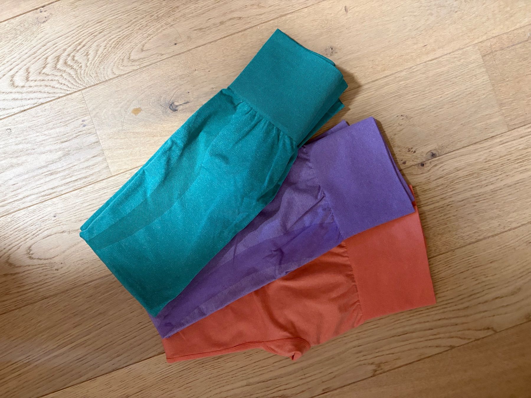 NVGTN Leggings: Leggings NVGTN – Neu (gemäss Beschreibung) aus Belfaux von del_7lbt