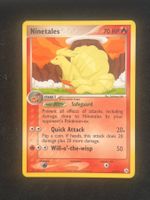 Ninetales ex hidden legends | #22 🇬🇧