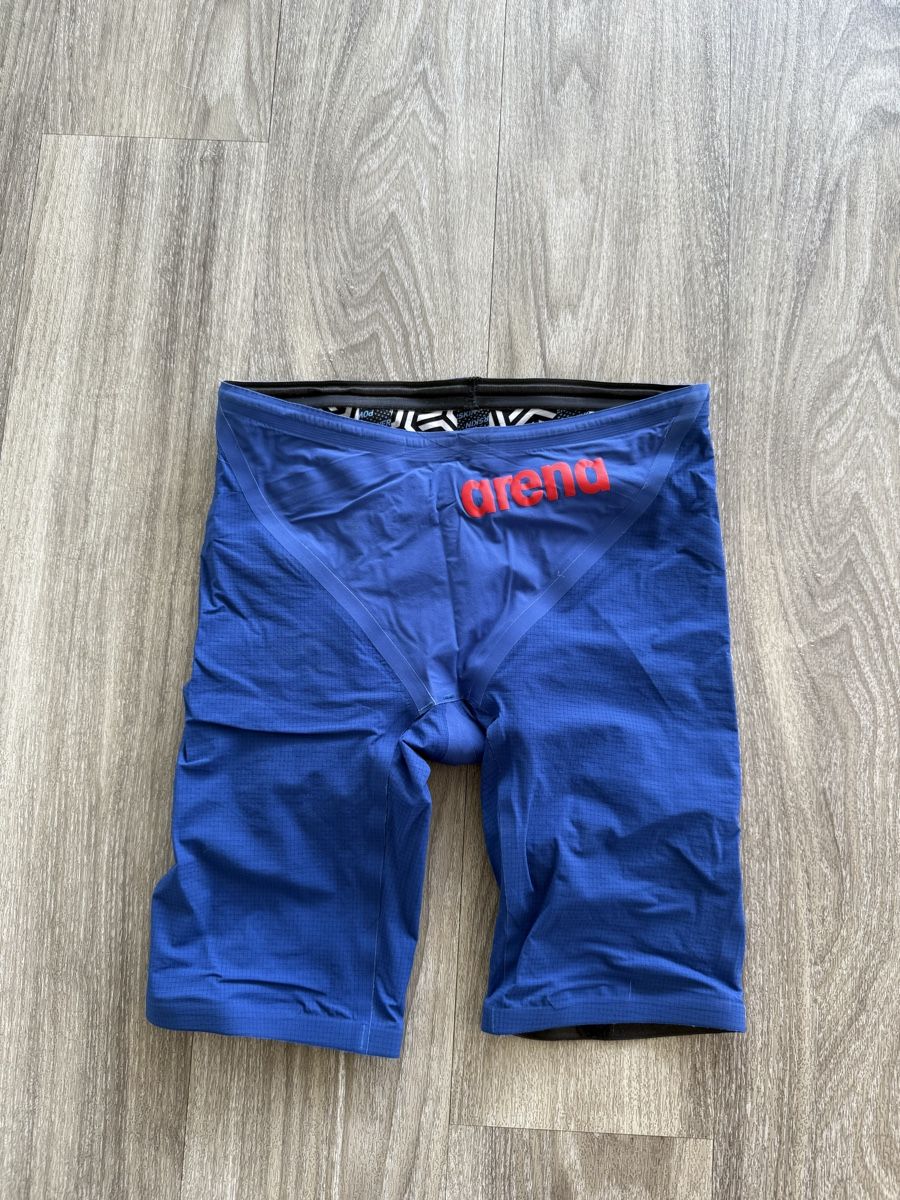 Arena Costumi da bagno: Powerskin Carbon-Glide Jammer Herren Grösse D2 – Usato da Tägerwilen venduto da Bichito4
