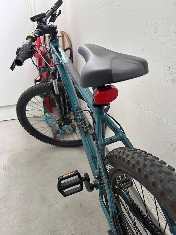 Velos: Velo  – Gebraucht aus Aarau von Nardo123 2