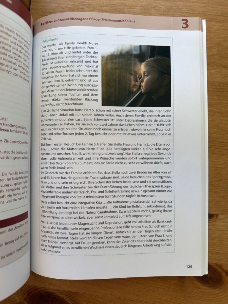 Libri: Pflegewissenschaft – Nuovo (secondo la descrizione) da zürich venduto da may_yj9f 9