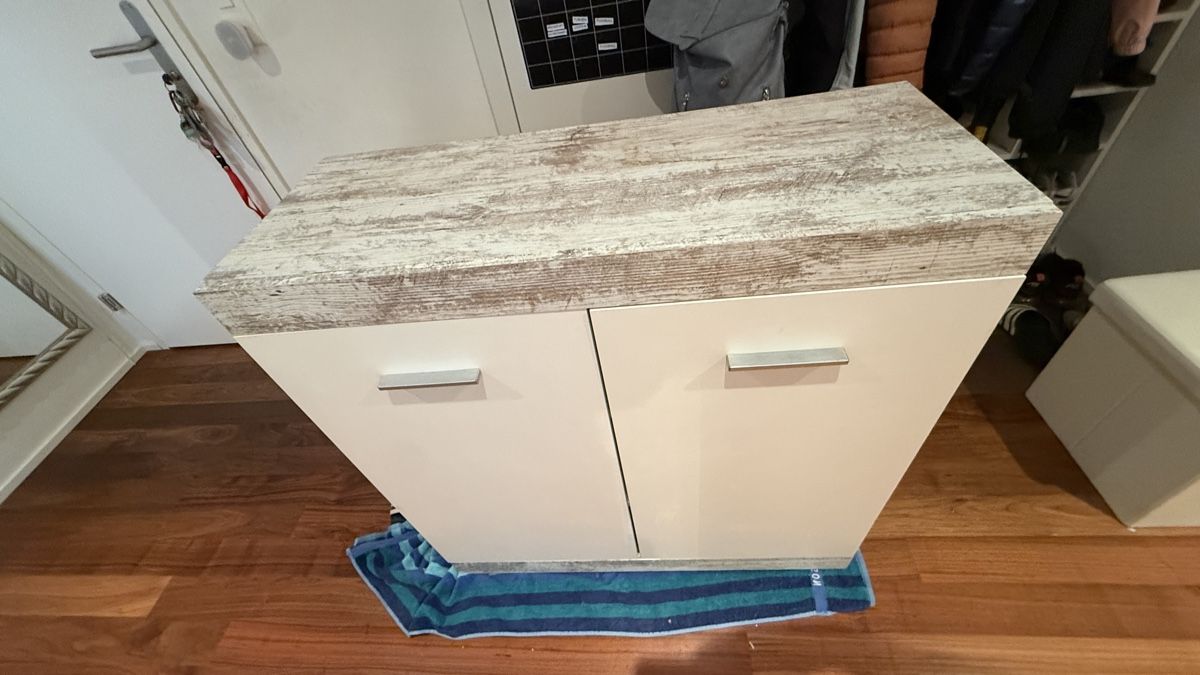 Conforama Commodes: Sideboard kommode – D'occasion à Rapperswil SG par mischelly 1