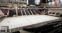 2 Tickets ZSC - Biel am Dienstag, 29.9.2026 / 19:45 h