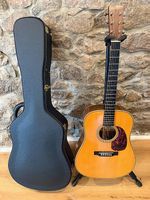 MARTIN D 28 MARQUIS