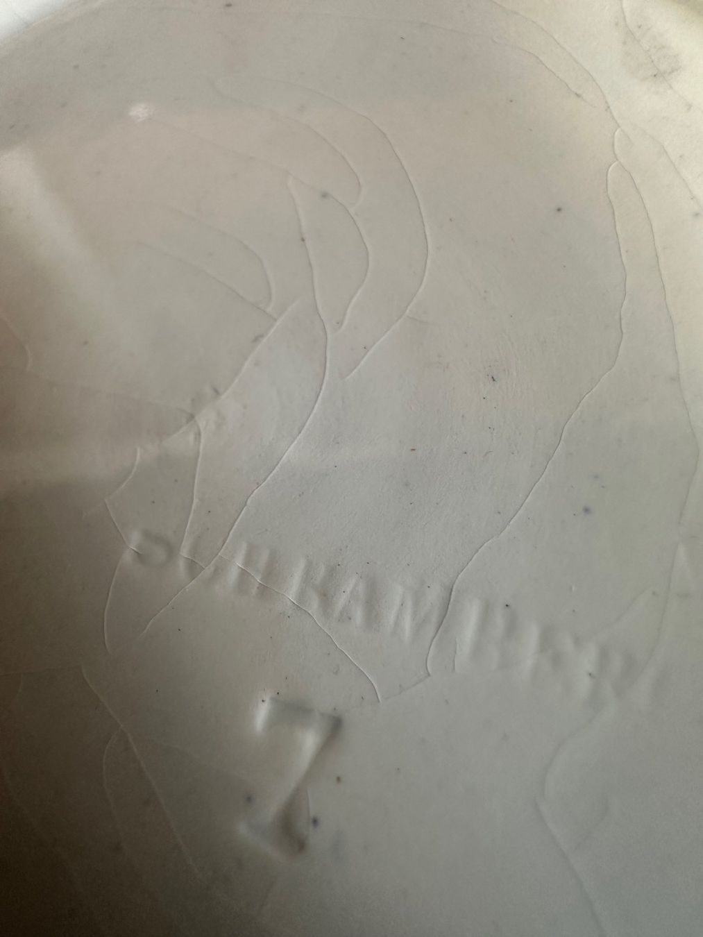 Caraffe: Schramberg Krug Mit Deckel – Usato da Saas im Prättigau venduto da norman02 3