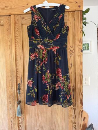 ärmelloses Sommer/Cocktailkleid Esprit Gr. 38