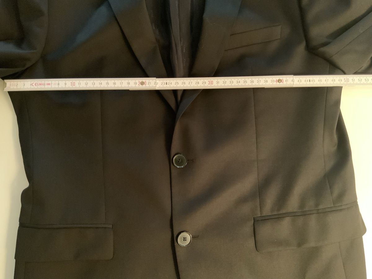 Hugo Boss Jacken: Blazer, HUGO BOSS, wie NEU! – Neu (gemäss Beschreibung) aus Stäfa von sylla73 4