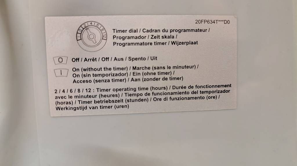 Accessori per Piscine: Gratis Pool Filterpunpe – Usato da Schöftland venduto da Urs_Hunziker 2