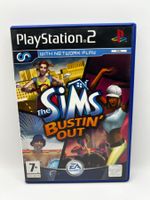 The Sims Bustin Out (mehrsprachig) - Playstation 2