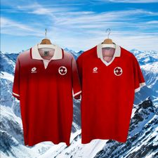 Profile image of SwitzerlandRetroKits