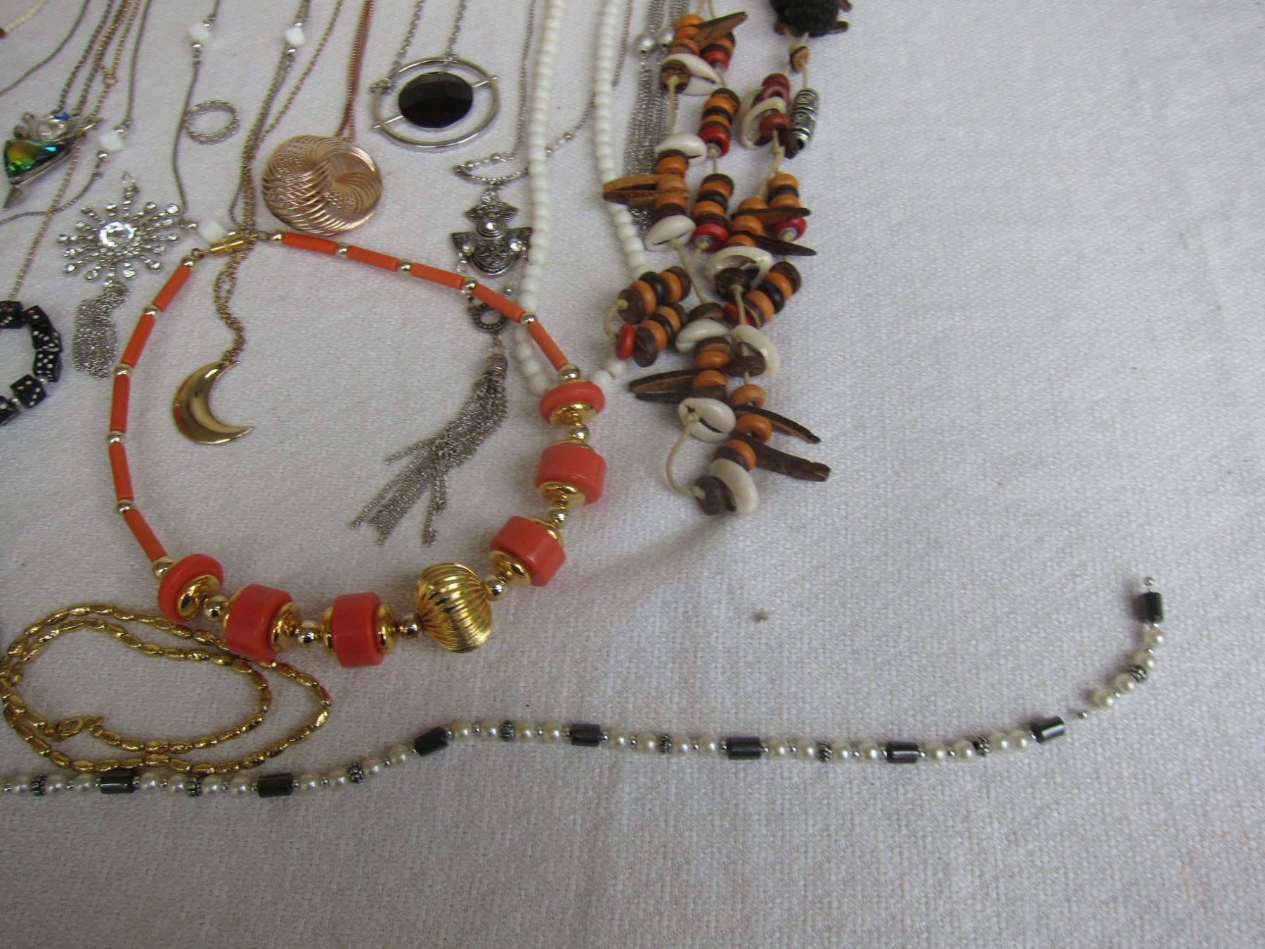 Sonstiger Schmuck: Modeschmuck – Gebraucht aus Regensdorf von Eri8057 5