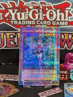 Yugioh LAVD-L35 Lunalight Perfume Dancer EN Starlight