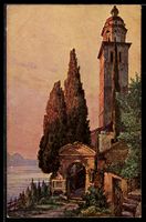 AK Morcote, Lago di Lugano