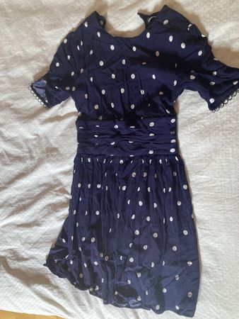 Robe Other Stories 36