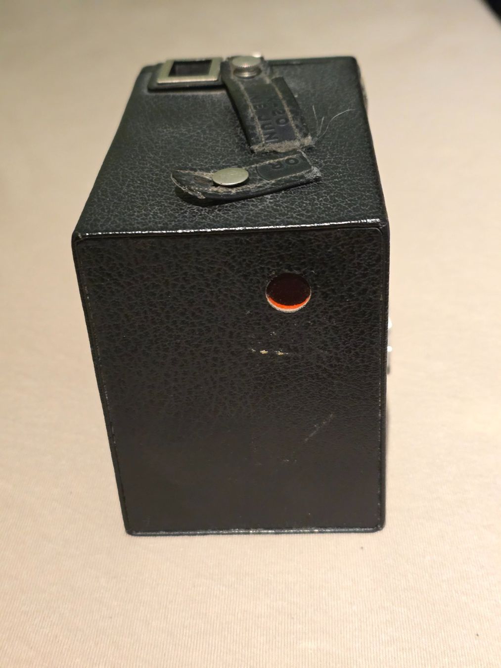 Kodak Fotocamera: Kodak Brownie Junior Six-20 – Difettoso da Hochdorf venduto da gdswiss71 2