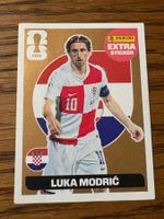 Panini Extra Sticker FIFA WC 2026 Luka Modric Bronze