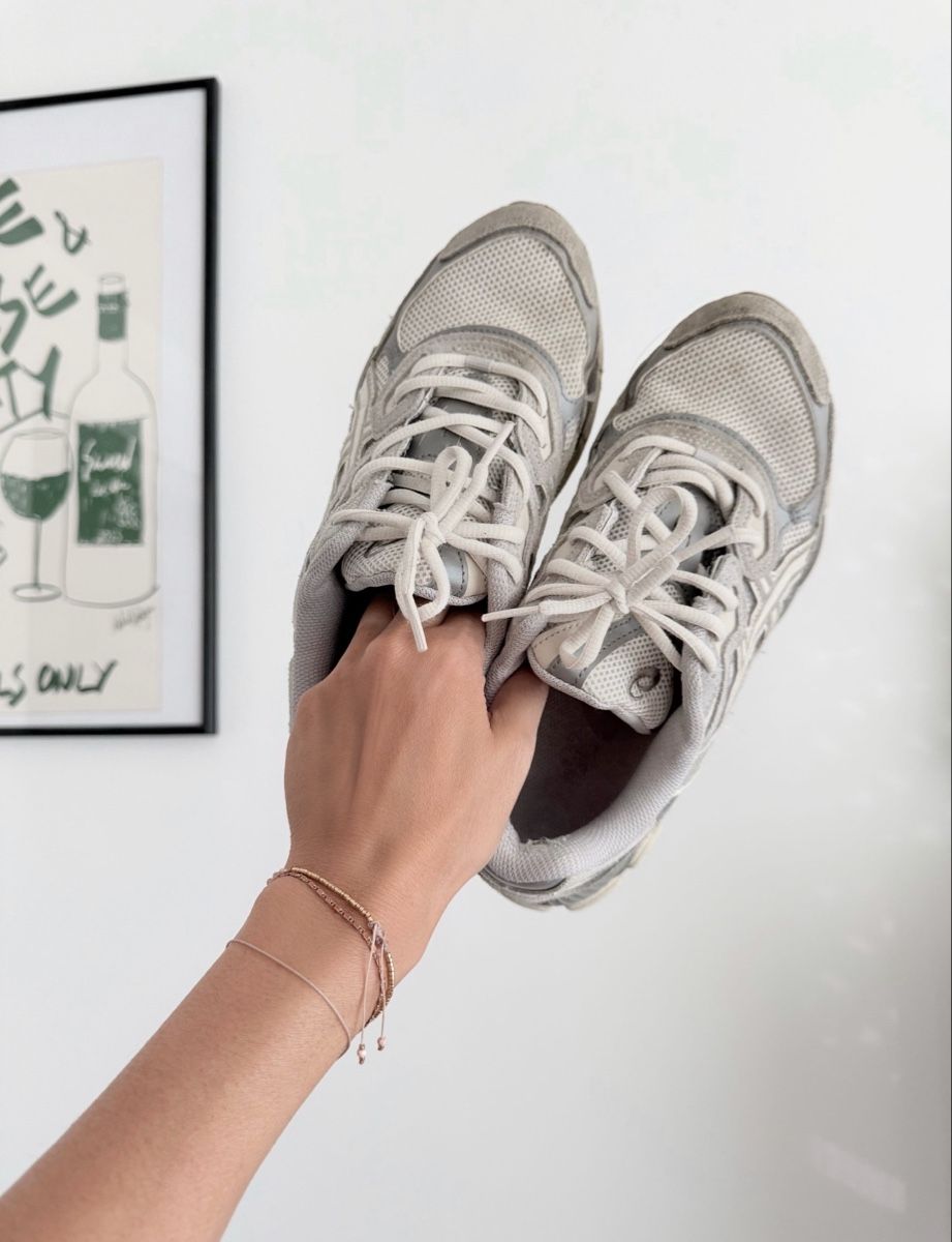Asics Chaussures hommes: ASICS Sneaker – D'occasion à Dietikon par turicum_77 2