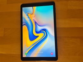 Samsung Galaxy Tab A