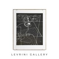 Le Corbusier - Levrini Gallery