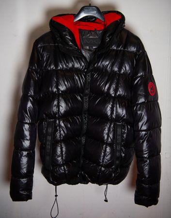 Michael Kors Winterjacke L