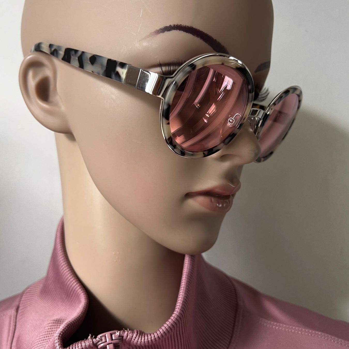 Occhiali & Lenti: neuwertige SUPER BY RETROSUPERFUTURE Sonnenbrille 💖 – Usato da Zürich venduto da ClosetQueen 3