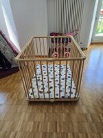  Baby laufgitter