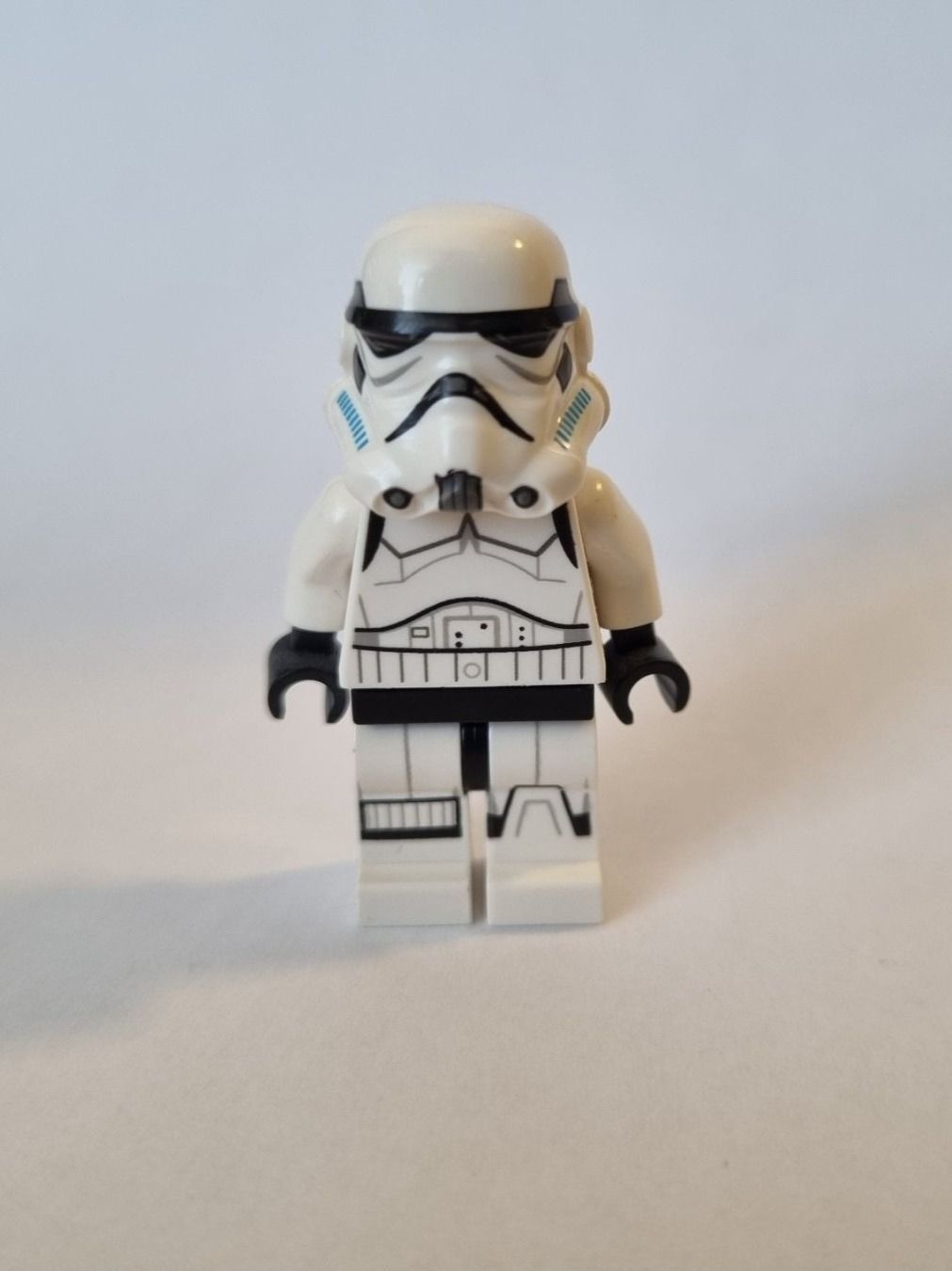 Lego Baukästen: LEGO Star Wars sw0578 Imperial Stormtrooper – Gebraucht aus Basadingen von NekoBricks