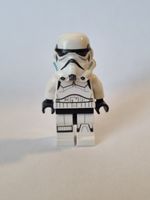 LEGO Star Wars sw0578 Imperial Stormtrooper