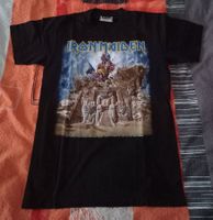 Iron Maiden (Somewhere Back In Time) T-Shirt M