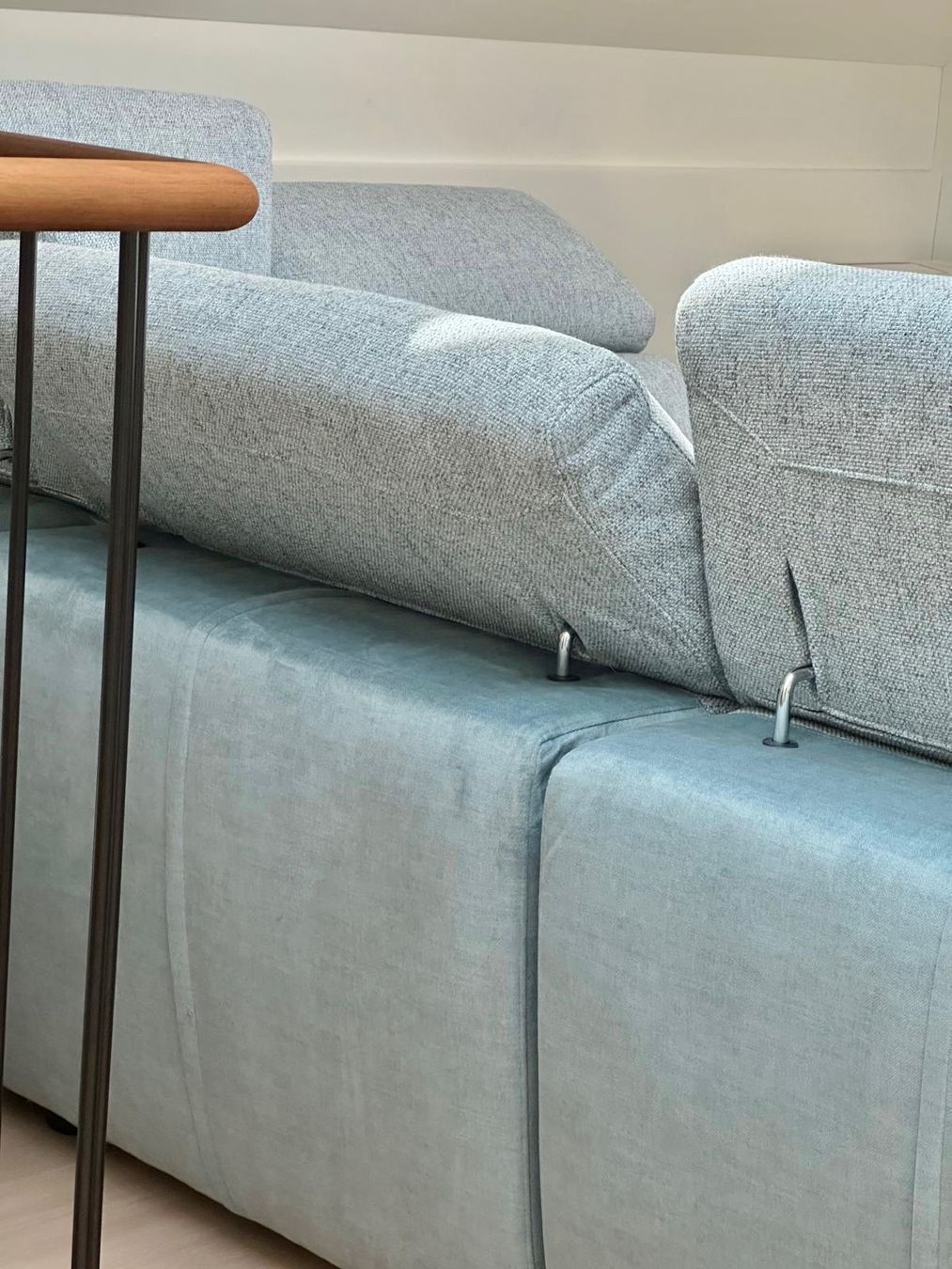 Divani: Sofa Set – Poltronesofa-  neuwertig – Nuovo (secondo la descrizione) da Mönchaltorf venduto da FereshtehGh 3