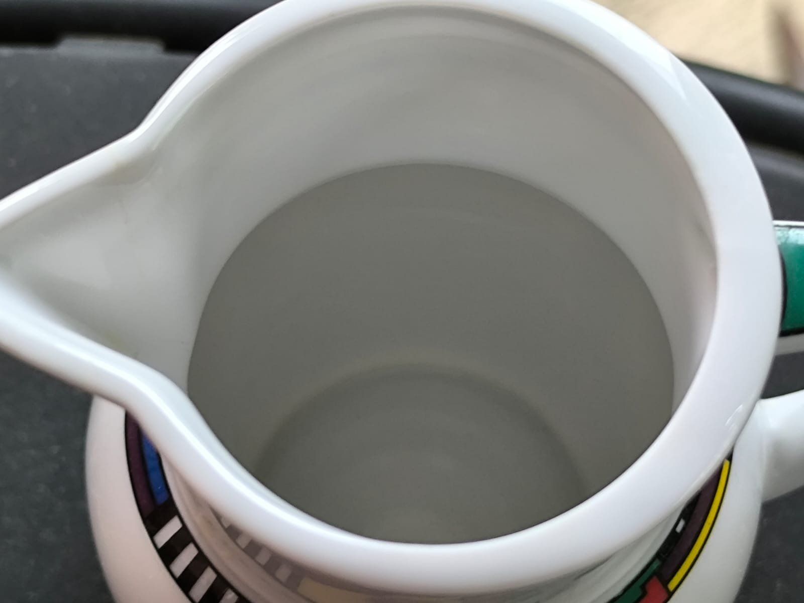 Winterling Caraffe: Kännchen von Winterling Bavaria – Usato da Niederhasli venduto da Bella053 2