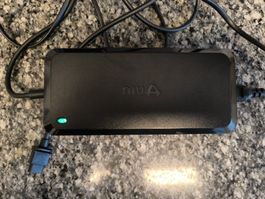 Originales NIU-Ladegerät für KQi-Serie Pro, Max, Sport, KQi3