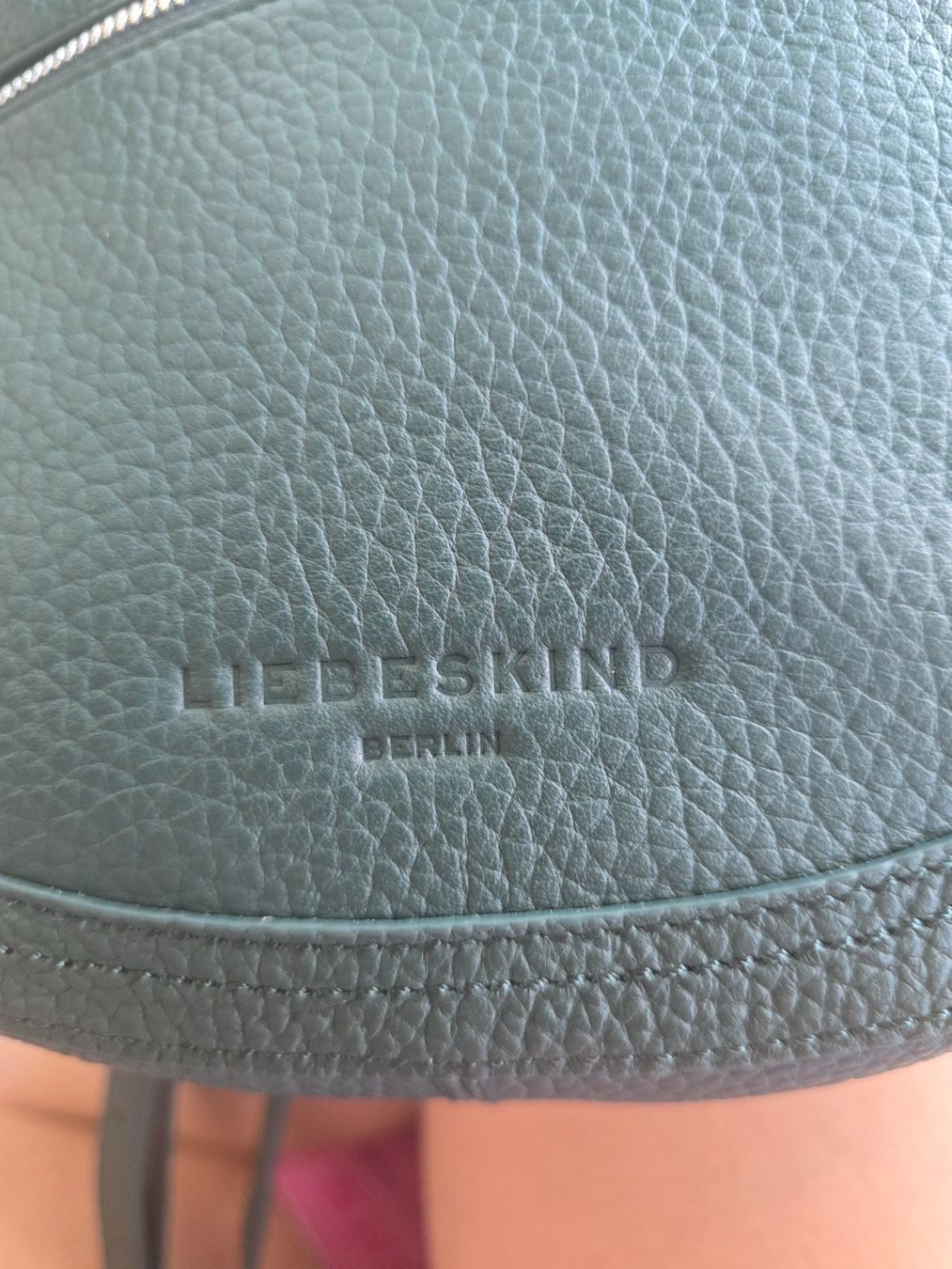 Liebeskind Borse da donna: Liebeskind Berlin Leder Tasche Neu – Nuovo (secondo la descrizione) da Heerbrugg venduto da Lulu022020 6