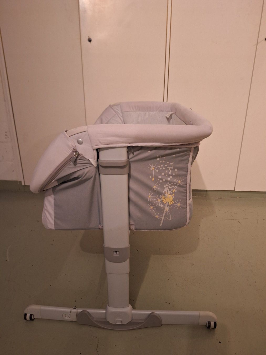 Chicco Betten: Cododo Chicco – Gebraucht aus Evilard von ton_8fmn 3