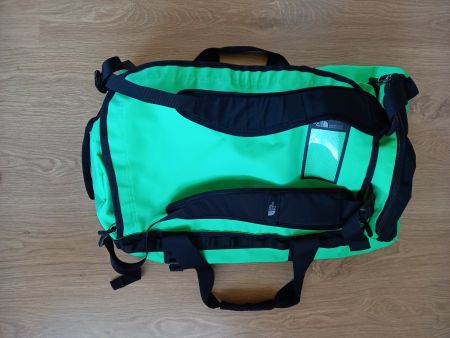 North Face Reisetasche