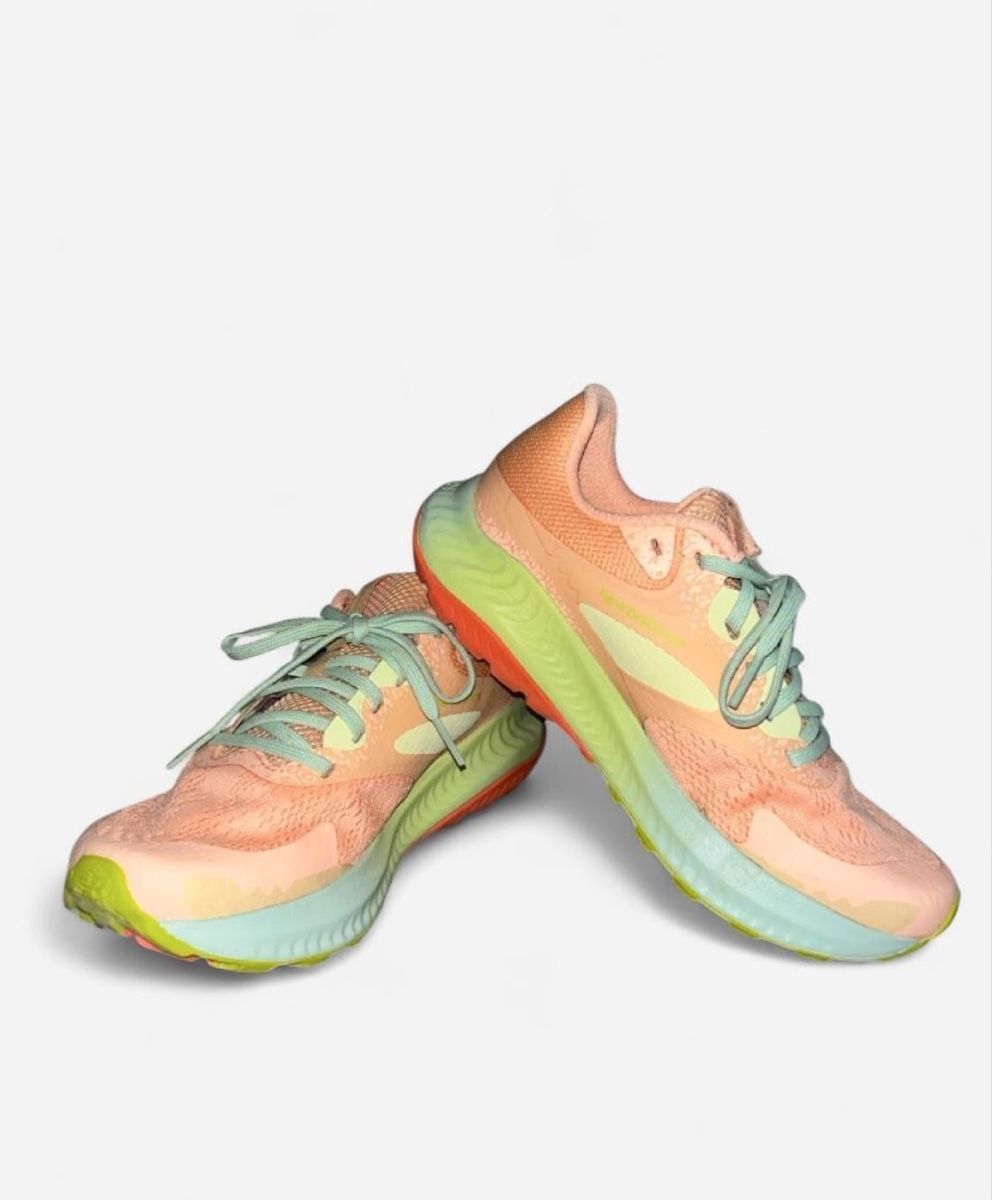 New Balance Scarpe da donna: New Balance Trailrunning schuh – Usato da Zürich venduto da dyl_5768 1