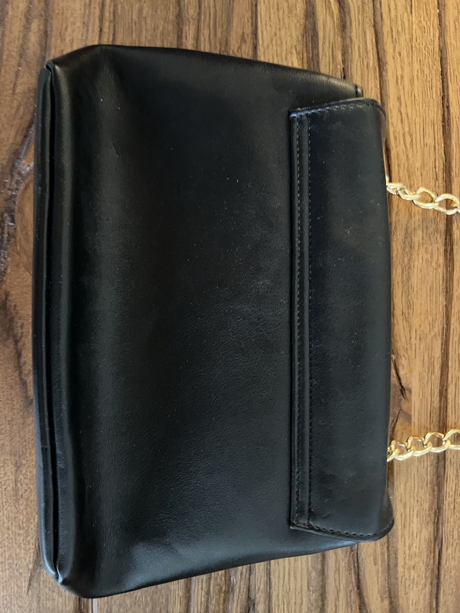 Harrods Taschen für Damen: Schwarze Handtasche Harrods – Neu (gemäss Beschreibung) aus Chur von ZATO 5