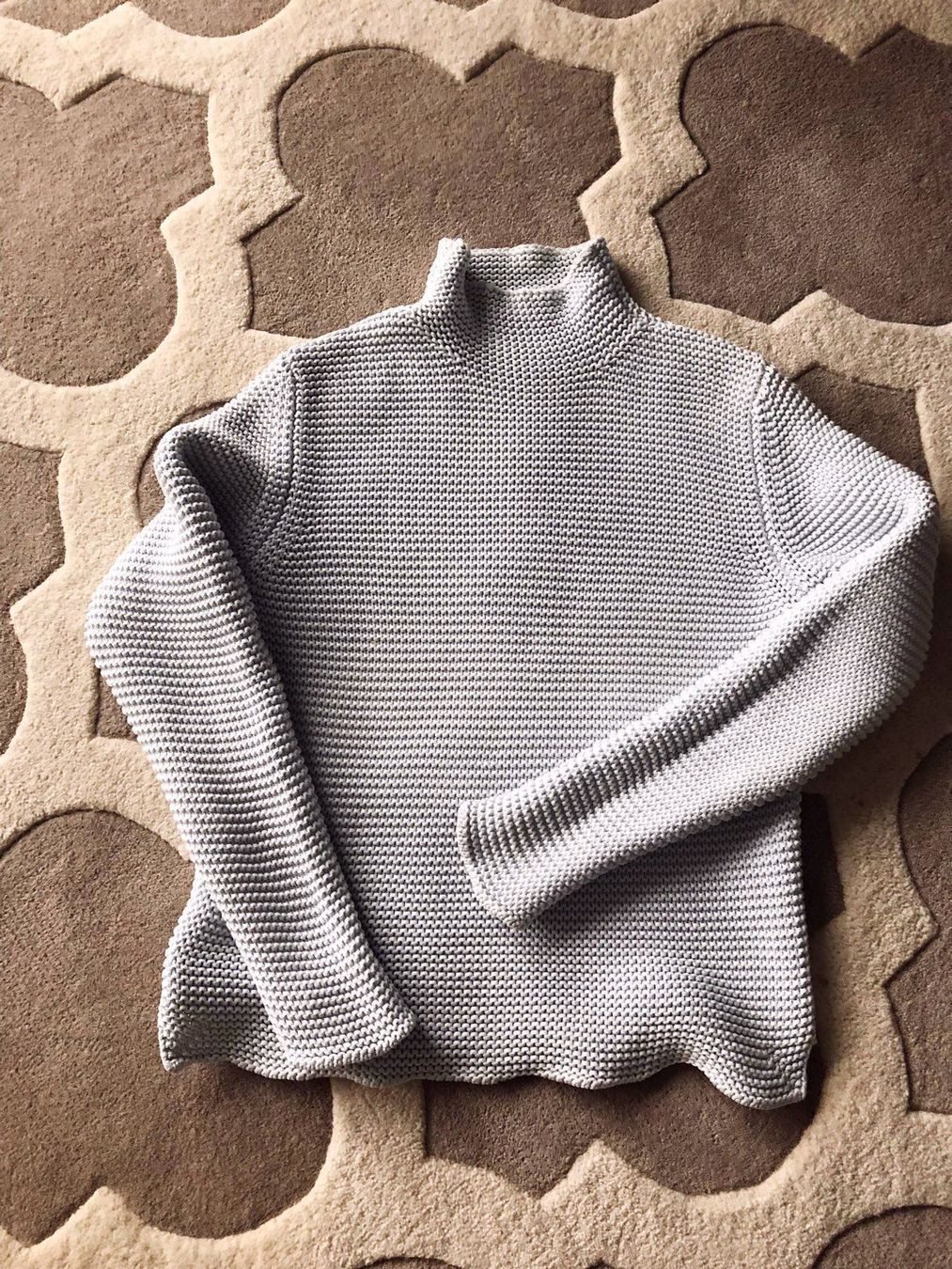 Pulls & Sweat-shirts: Set:2 sehr schöne Herbst/Winter Pullover – D'occasion à Winkel par Glamour4You 9