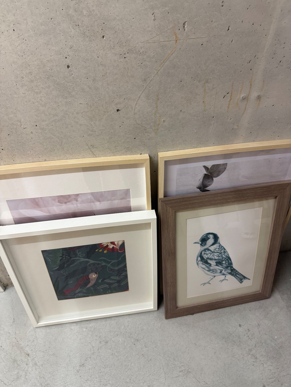 Poster & Bilder: Bilder - Kunst – Gebraucht aus Freienbach von Mariadlgg 1