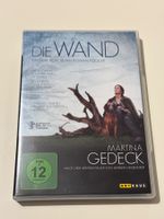 DVD: Die Wand - The Wall