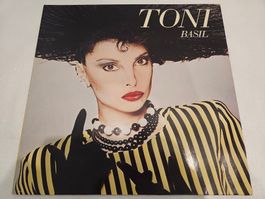 Toni Basil – Toni Basil (LP, Electronic, Rock)