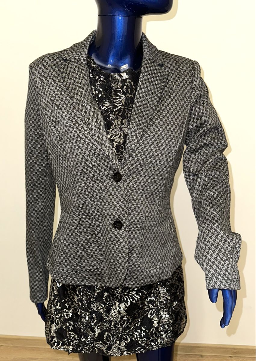 Tom Tailor Giacche: TOM TAILOR BLAZER GR. M – Nuovo (secondo la descrizione) da Unteraegeri venduto da MH203 1