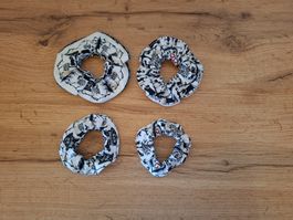 🇨🇭🐄 Scrunchie Alpaufzug/Scherenschnitt 🐄🇨🇭