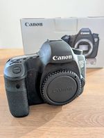 Canon EOS 6D Body 