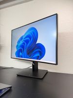 HP Z32 31.5" 4K UHD Monitor – USB-C – einwandfreier Zustand