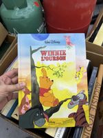 Winnie l‘Ourson